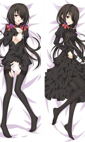 Date A Live  - Multi Size Long Anime Dakimakura  On Sale - ABP-UK-875