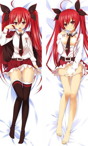 Date A Live  - Waifu Pillow Dakimakura - ABP-UK-876