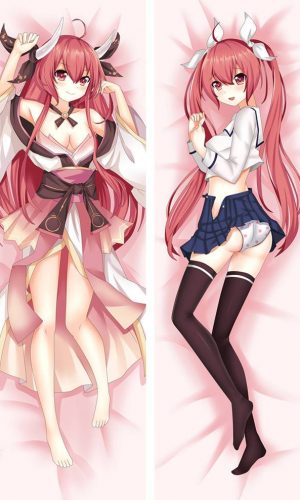 Date A Live  - Multi Size Long Daki Covers - ABP-UK-873