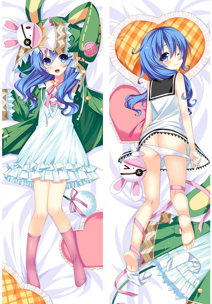 Date A Live - Anime Multi Size Long Covers - ABP-UK-874
