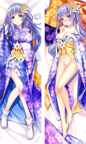 Date A Live  - Anime Dakimakura  Body CasesHugging - ABP-UK-286