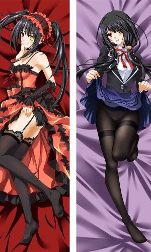 Date A Live  - Anime Pillow Pillow CasesJapanese - ABP-UK-862