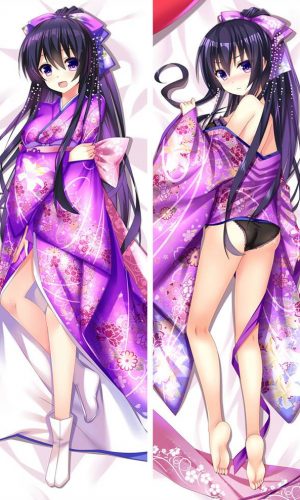 Date A Live  - Dakimakura On Sale Waifu - ABP-UK-872