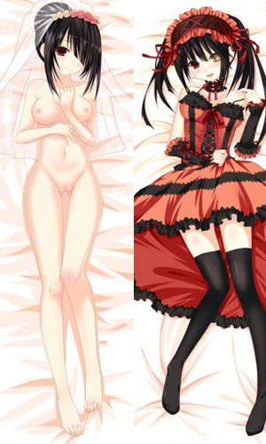 Date A Live  - Covers Cute Daki - ABP-UK-266