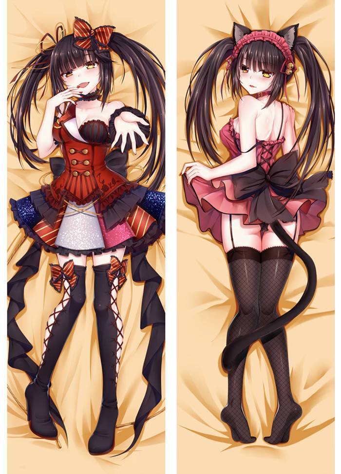 Date A Live - Japanese Covers Huggling - ABP-UK-847