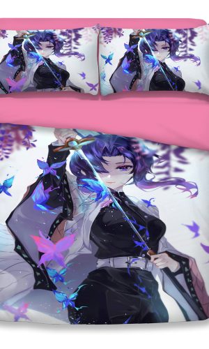 Demon Slayer  - Waifu Covers Dakimakura - ABP-UK-619