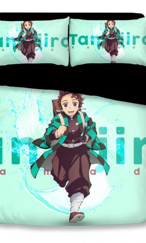 Demon Slayer  - Covers Anime Dakimakura  Cute - ABP-UK-624