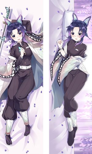 Demon Slayer  - CasesHugging Cute Pillow - ABP-UK-922