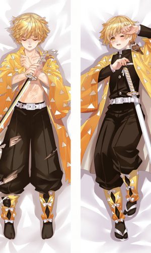 Demon Slayer  - Japanese Body Pillows - ABP-UK-928
