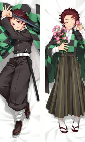 Demon Slayer Kimetsu no Yaiba  - On Sale Anime Cute - ABP-UK-925
