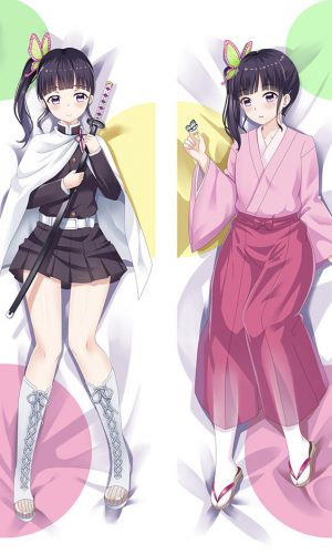Demon Slayer Kimetsu no Yaiba  - Pillow Anime Dakimakura  Waifu - ABP-UK-927