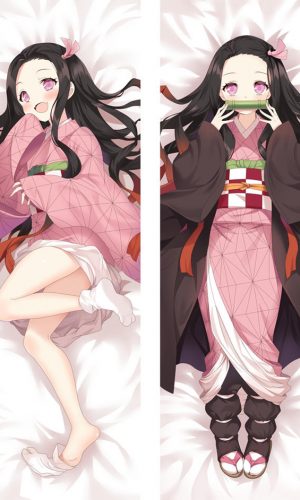 Demon Slayer: Kimetsu no Yaiba  - Anime Huggling Pillow - ABP-UK-929