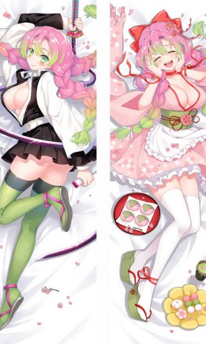 Demon Slayer: Kimetsu no Yaiba  - Waifu On Sale Dakimakura - ABP-UK-930