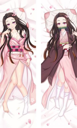 Demon Slayer: Kimetsu no Yaiba  - Dakimakura Huggling CasesHugging - ABP-UK-934