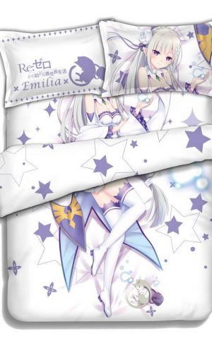 Emilia  - Daki On Sale Covers - ABP-UK-577