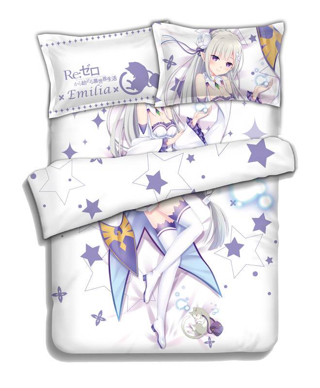 Emilia - Daki On Sale Covers - ABP-UK-577