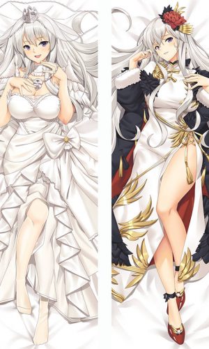 Enterprise Azur Lane  - Body On Sale Waifu - ABP-UK-712