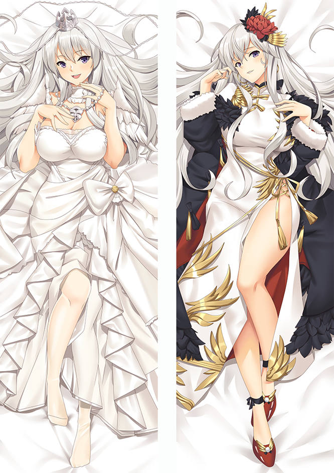 Enterprise Azur Lane - Body On Sale Waifu - ABP-UK-712
