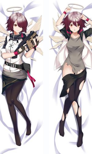 Exusiai Arknights  - Japanese Daki Dakimakura - ABP-UK-2014
