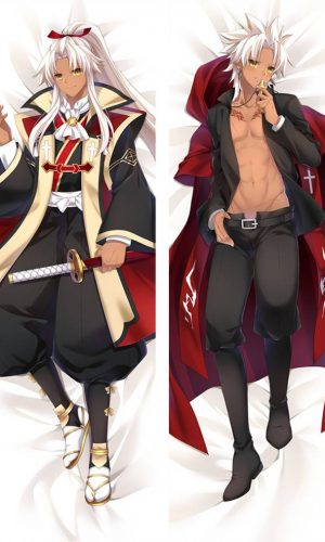 Fate Amakusa Shirou Tokisada  - Cute Daki Body Pillows - ABP-UK-993