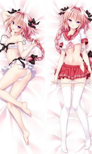 Fate Apocrypha Astolfo  - Daki Huggling Body Pillows - ABP-UK-989