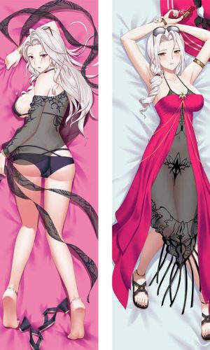 Fate  - Japanese Anime Dakimakura - ABP-UK-953
