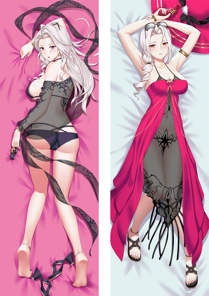 Fate - Japanese Anime Dakimakura - ABP-UK-953