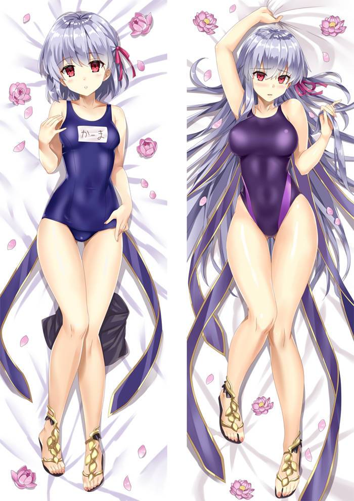 Fate - Huggling Multi Size Long On Sale - ABP-UK-994