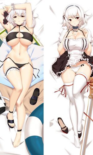 Fate Grand Order Altera  - Body Multi Size Long Huggling - ABP-UK-958