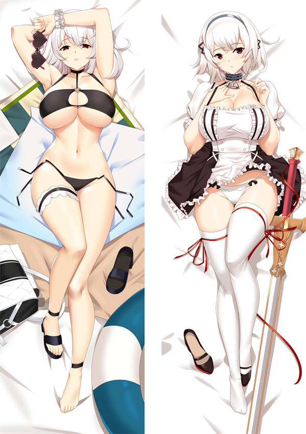 Fate Grand Order Altera - Body Multi Size Long Huggling - ABP-UK-958