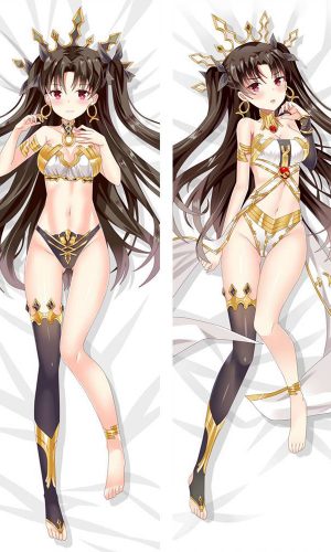 Fate Ishtar  - anime body pillow covers - ABP-UK-2019