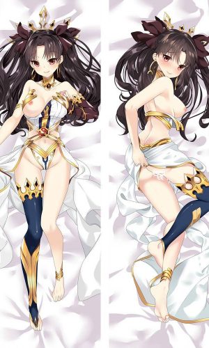 Fate Ishtar  - Anime Dakimakura Multi Size Long - ABP-UK-2020