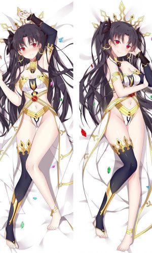 Fate Ishtar  - On Sale Japanese Pillow Cases - ABP-UK-2022