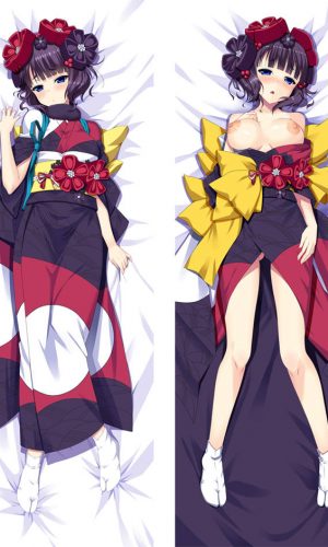 Fate Katsushika Hokusai  - On Sale Anime Anime Dakimakura  - ABP-UK-944