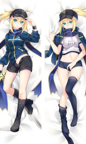 Fate Mysterious Heroine X  - Dakimakura Huggling Anime - ABP-UK-1018