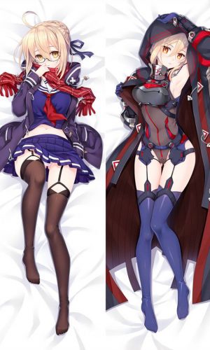 Fate Mysterious Heroine X Japanese  - Multi Size Long On Sale Dakimakura - ABP-UK-1017