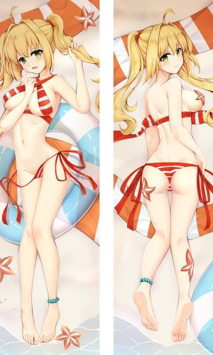 Fate Nero Claudius  - Anime Dakimakura  Huggling On Sale - ABP-UK-1016