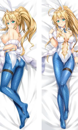 Fate Saber  - Dakimakura Waifu Pillow - ABP-UK-960