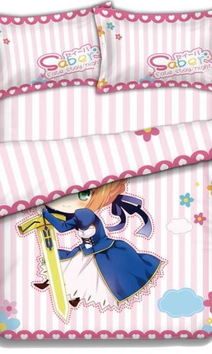 Fate Stay Night  - On Sale Huggling Covers - ABP-UK-579