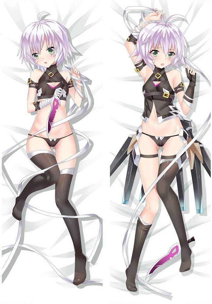 Fate/Apocrypha Jack The Ripper - CasesHugging Daki Japanese - ABP-UK-1005