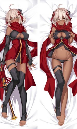 Fate/Grand Order Altera  - Anime Dakimakura  Cute Covers - ABP-UK-1001