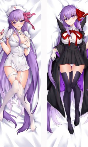 Fate/Grand Order BB  - Anime Dakimakura  Body Body Pillows - ABP-UK-999
