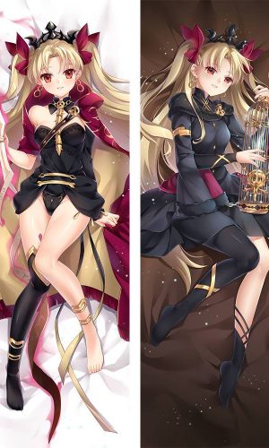 Fate/Grand Order Ereshkigal  - On Sale Waifu Pillow Cases - ABP-UK-997