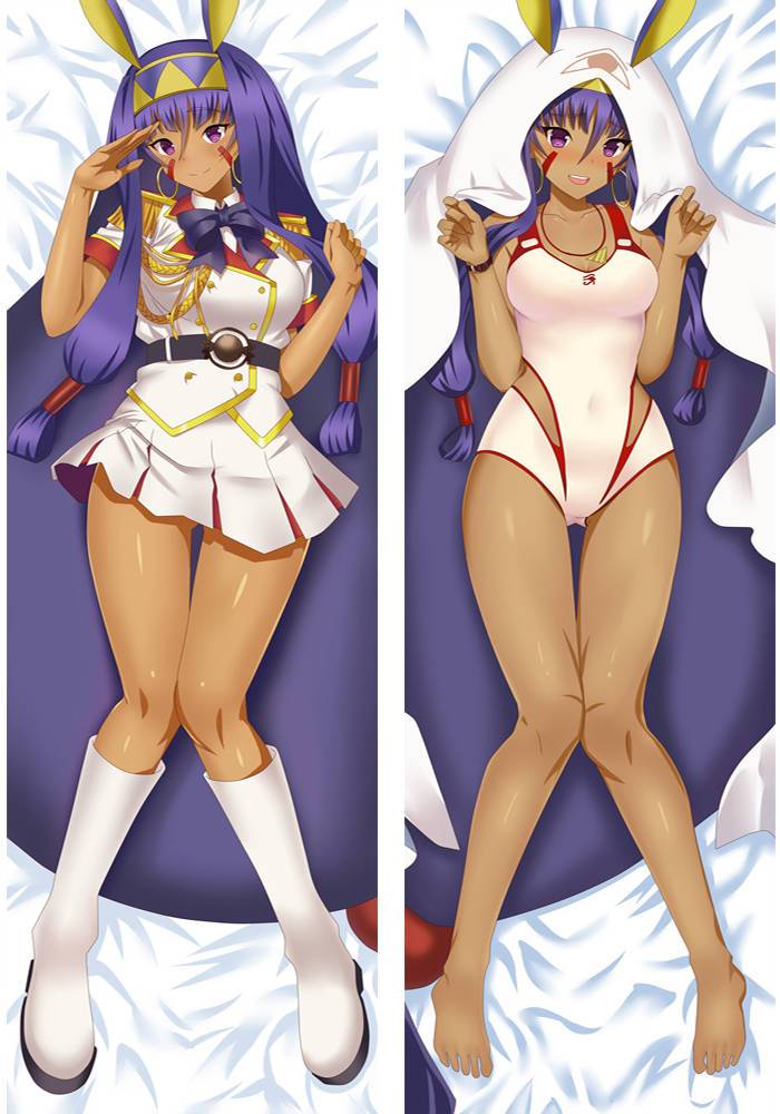 Fate/Grand Order - On Sale CasesHugging Anime - ABP-UK-1003