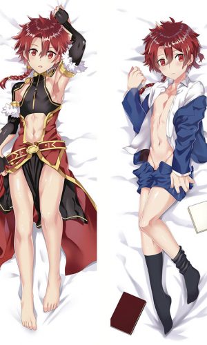 Fate/Grand Order  - Body Anime Dakimakura  On Sale - ABP-UK-946