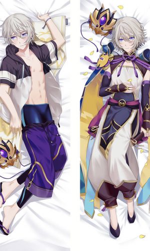 Fate/Grand Order  - Waifu Cute Dakimakura - ABP-UK-947
