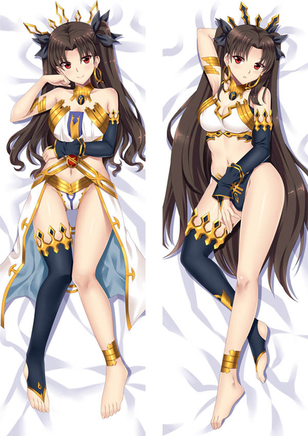 Fate/Grand Order - Multi Size Long Cute Covers - ABP-UK-965