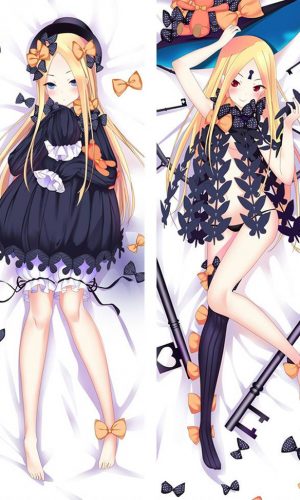 Fate/Grand Order Foreigner  - Anime Huggling Body Pillows - ABP-UK-1062