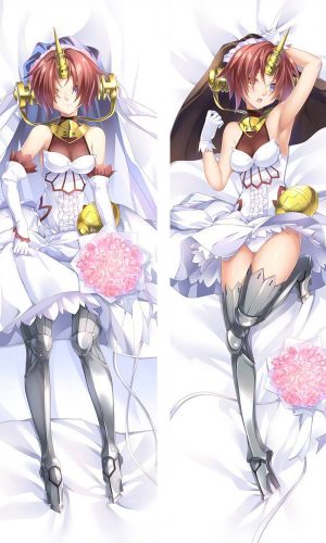 Fate/Grand Order Frankenstein Dakimakura  - Japanese Hugging Cases  - ABP-UK-1061