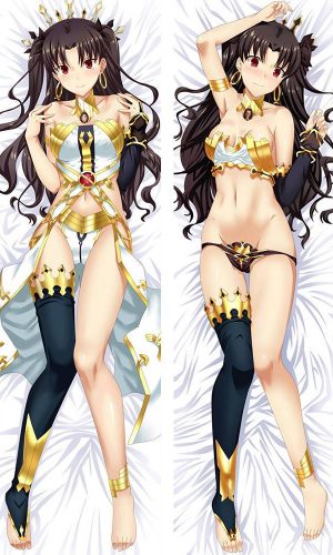 Fate/Grand Order Ishtar  - Japanese Pillow Cases - ABP-UK-2018